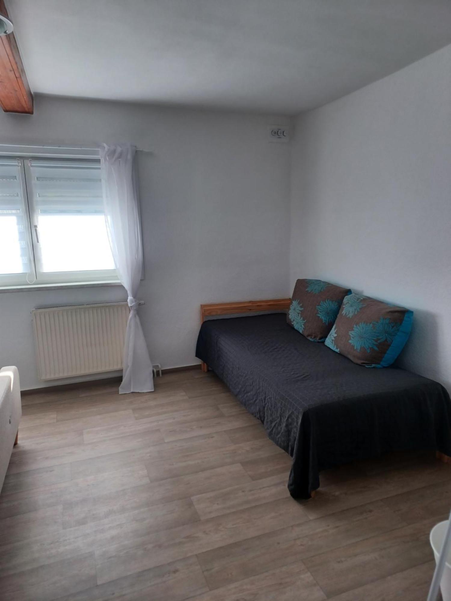 Ferienhaus Anna Altstadt Von Sonneberg Exteriér fotografie